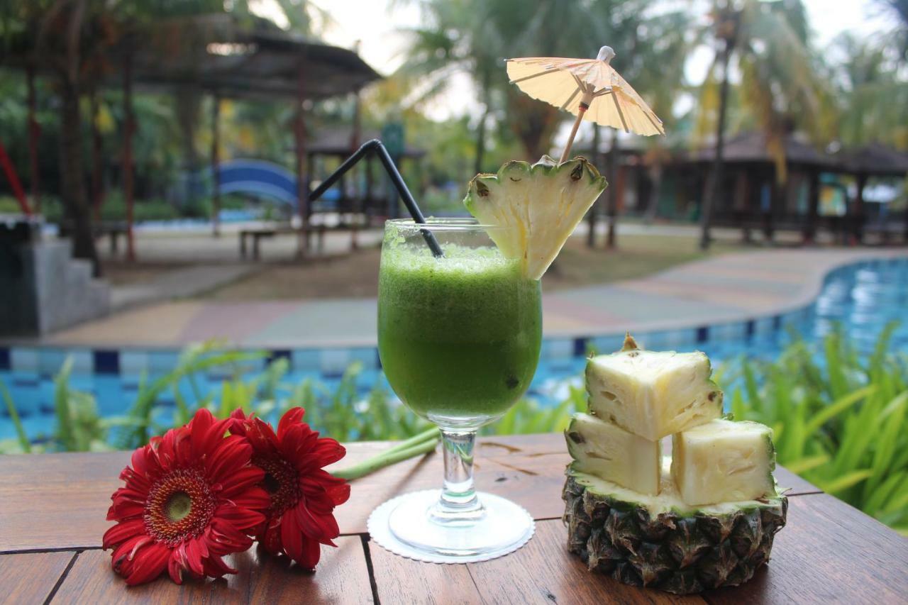 Greenotel Cilegon Exterior foto